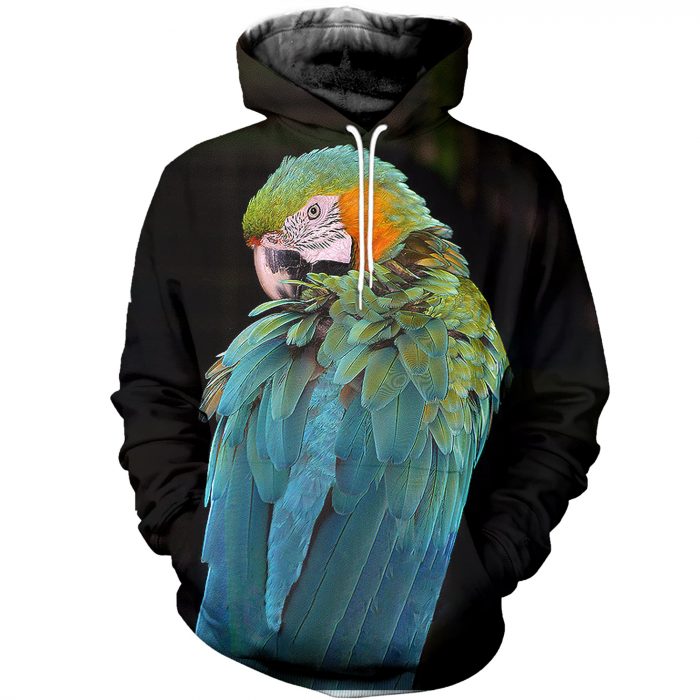 Limited Edition Hoodie