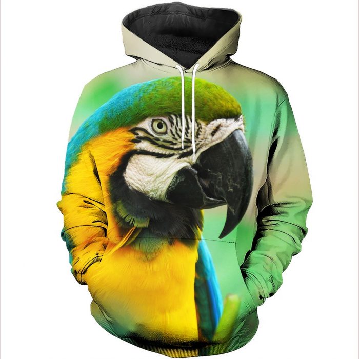 Limited Edition Hoodie