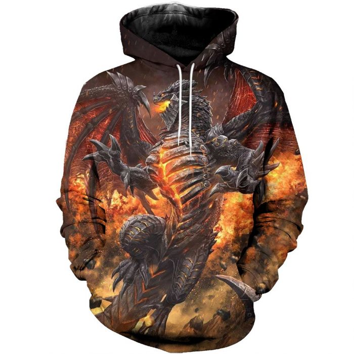 Limited Edition Hoodie