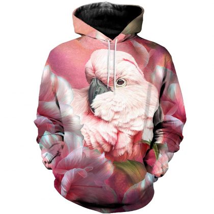 Limited Edition Hoodie