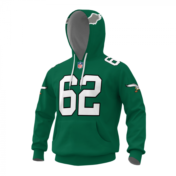 Limited Edition Hoodie