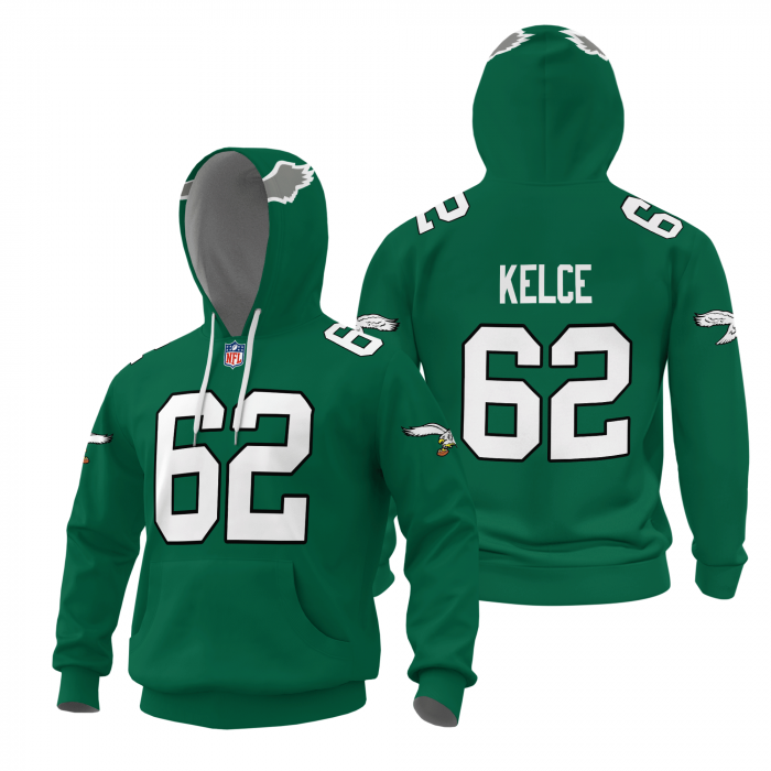 Limited Edition Hoodie