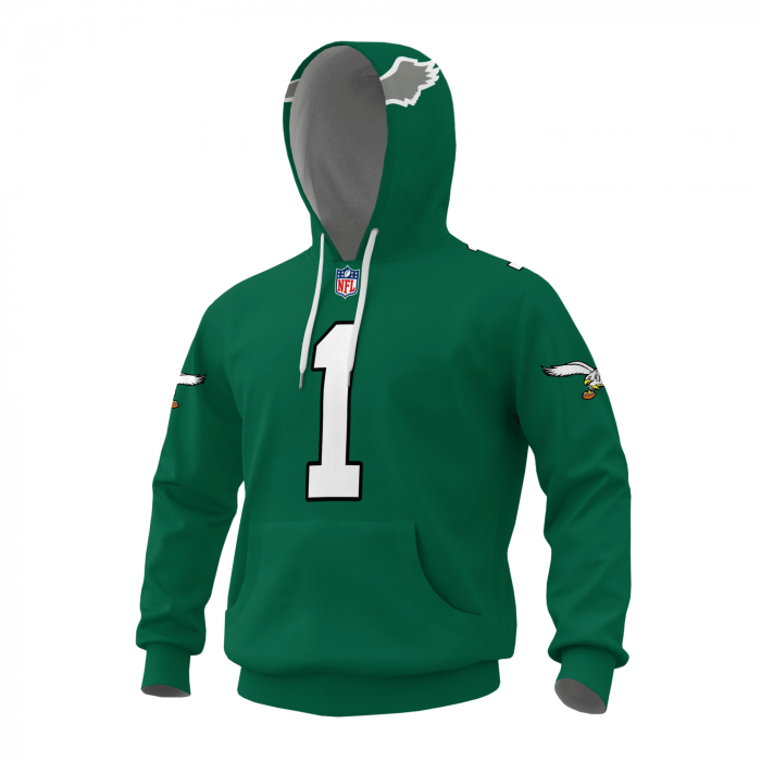 Limited Edition Hoodie