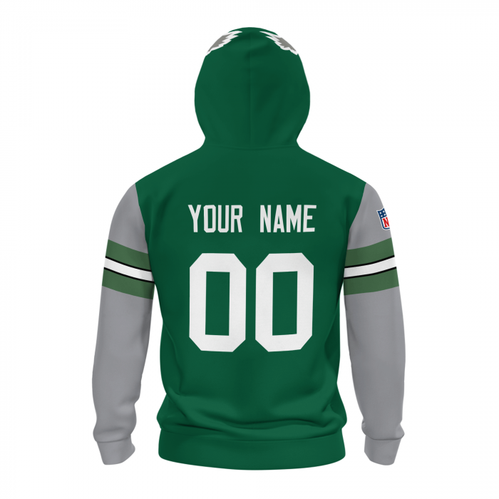 Limited Edition Hoodie