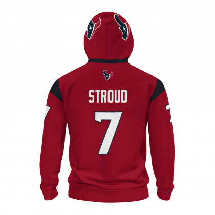 Limited Edition Hoodie