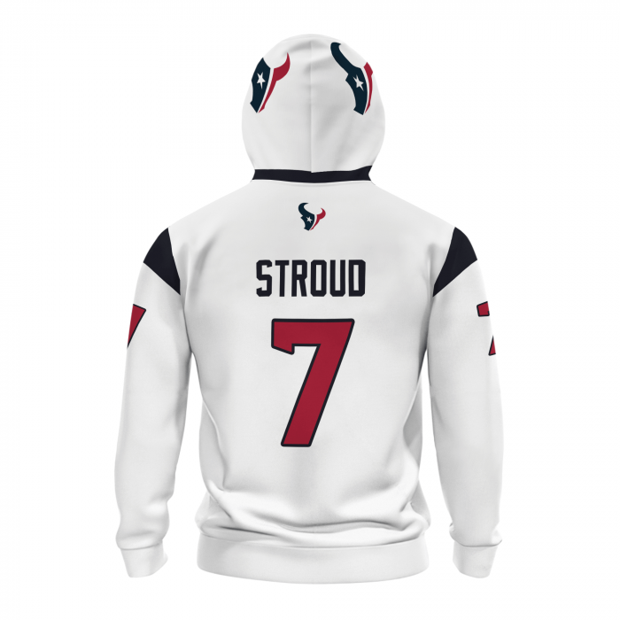 Limited Edition Hoodie