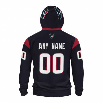 Limited Edition Hoodie