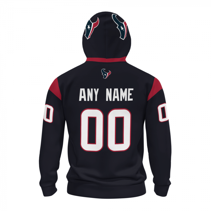 Limited Edition Hoodie