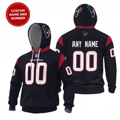 Limited Edition Hoodie