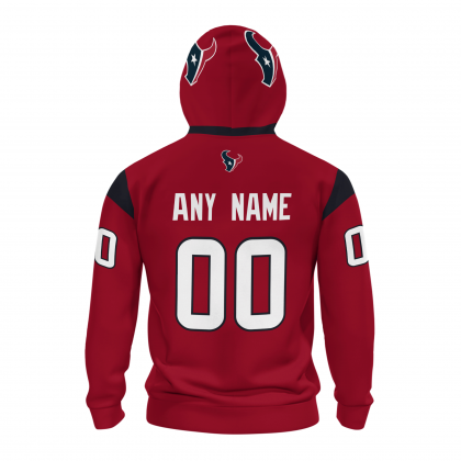 Limited Edition Hoodie