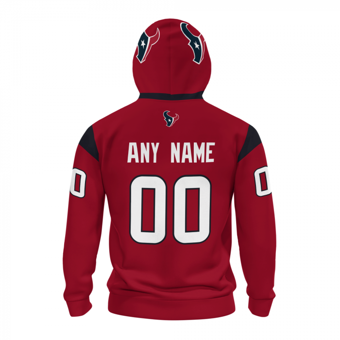 Limited Edition Hoodie