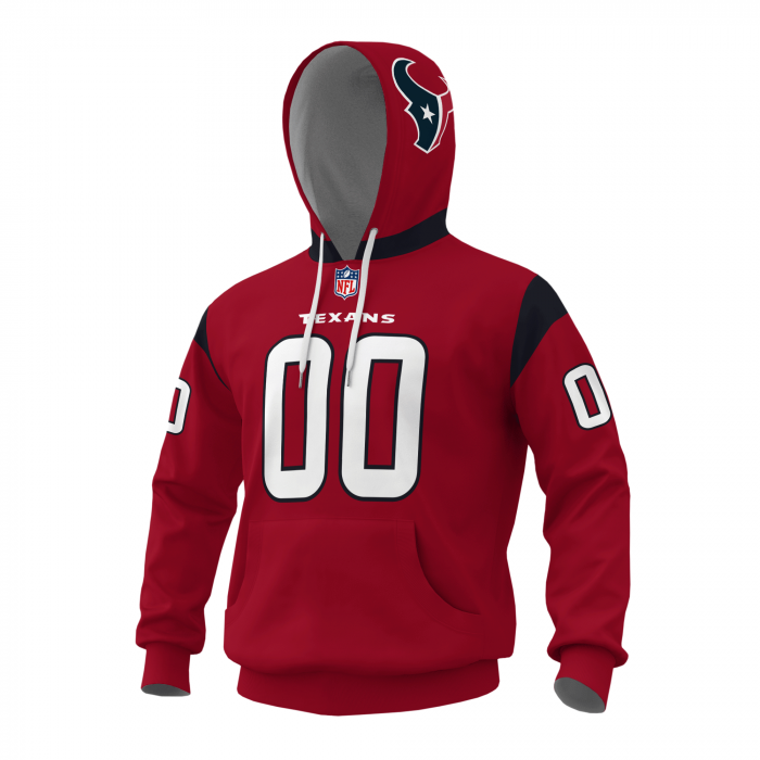 Limited Edition Hoodie