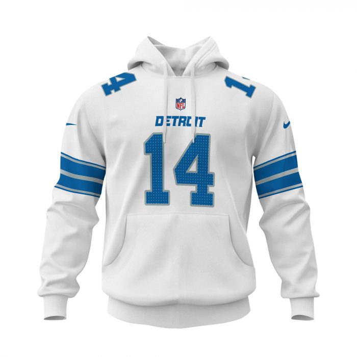 Limited Edition Hoodie