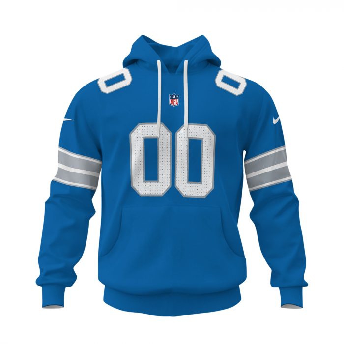 Limited Edition Hoodie