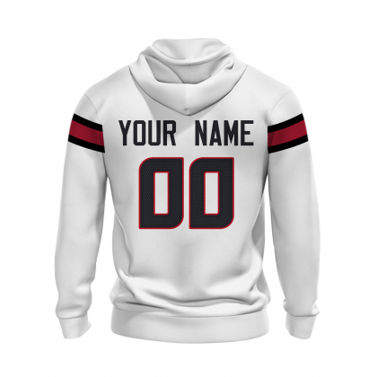 Limited Edition Hoodie