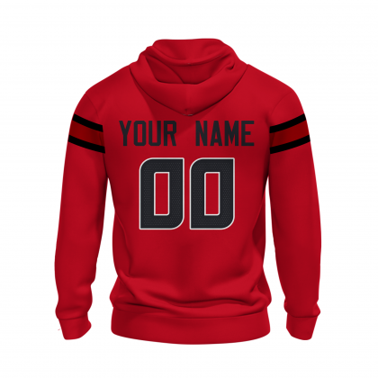 Limited Edition Hoodie