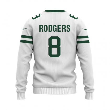 Limited Edition Wool Sweater