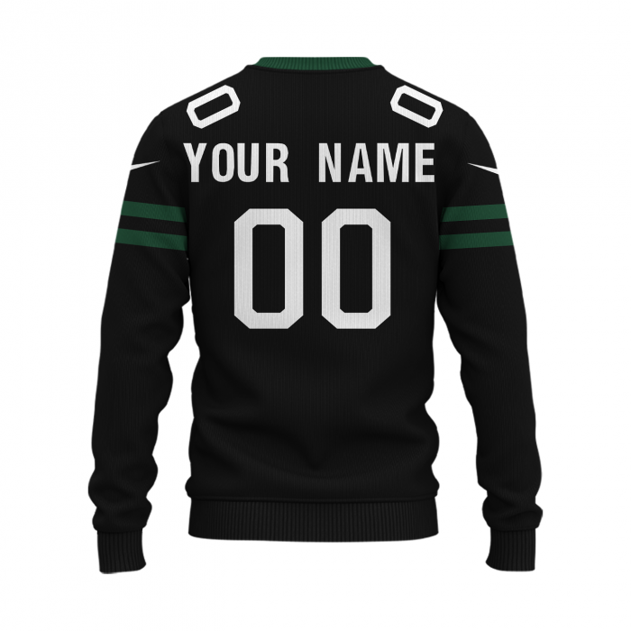 Limited Edition Wool Sweater 3 Limited Edition Wool Sweater