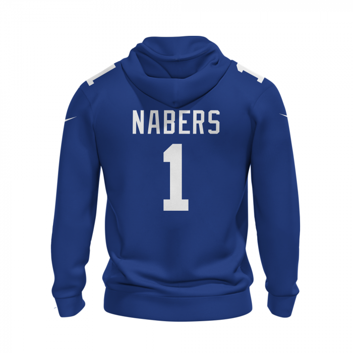 Limited Edition Hoodie