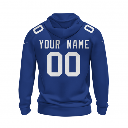 Limited Edition Hoodie