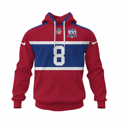 Limited Edition Hoodie