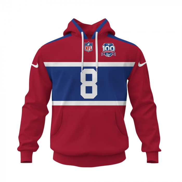 Limited Edition Hoodie