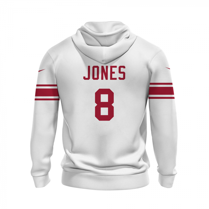 Limited Edition Hoodie