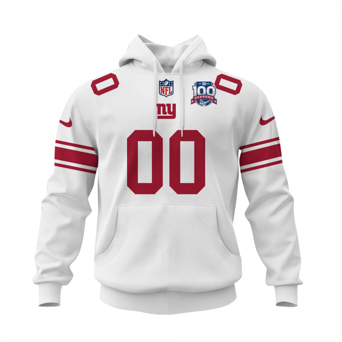 Limited Edition Hoodie