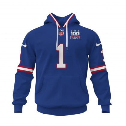 Limited Edition Hoodie