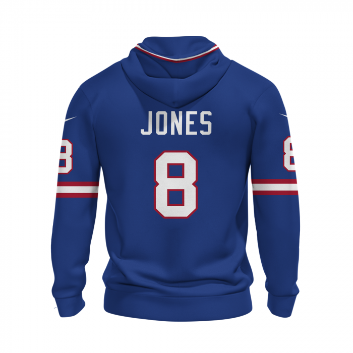 Limited Edition Hoodie