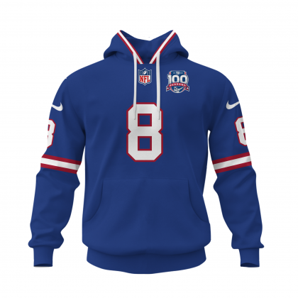 Limited Edition Hoodie