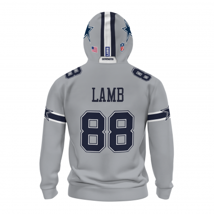 Limited Edition Hoodie