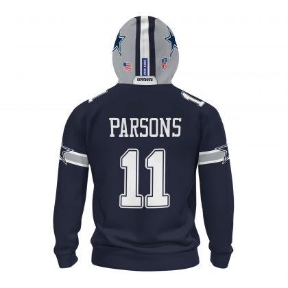 Limited Edition Hoodie