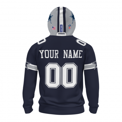 Limited Edition Hoodie