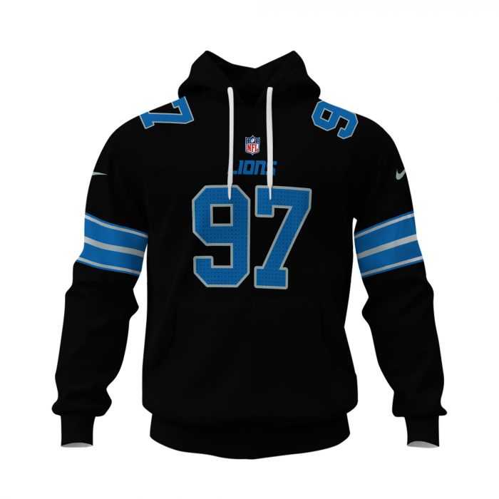 Limited Edition Hoodie