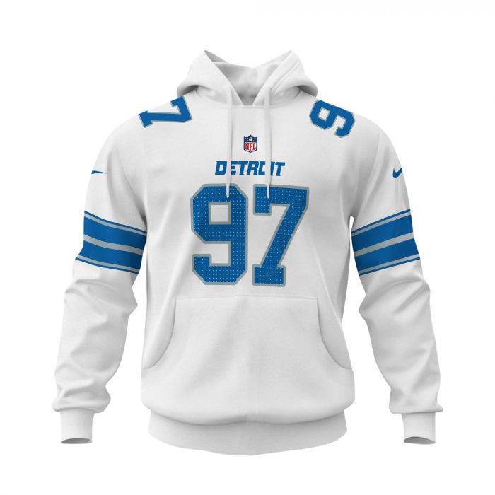 Limited Edition Hoodie