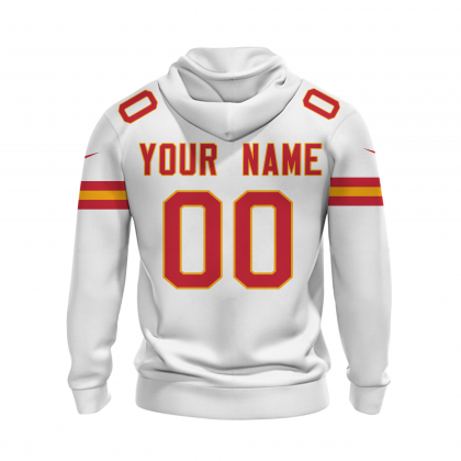 Limited Edition Hoodie