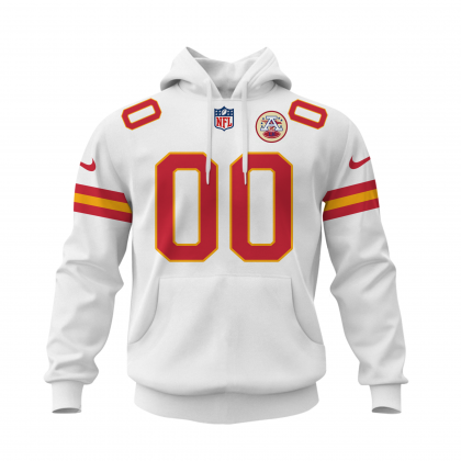 Limited Edition Hoodie