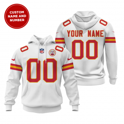 Limited Edition Hoodie