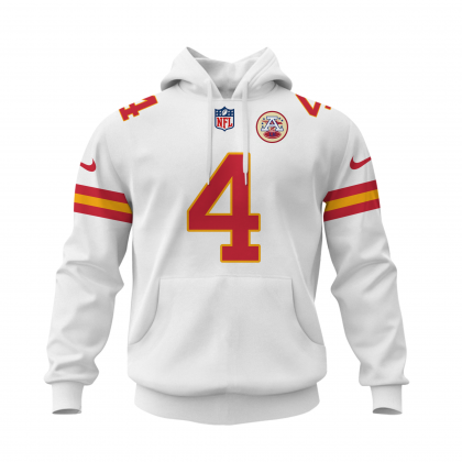 Limited Edition Hoodie