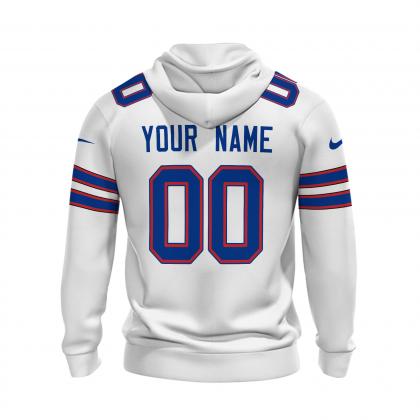 Limited Edition Hoodie