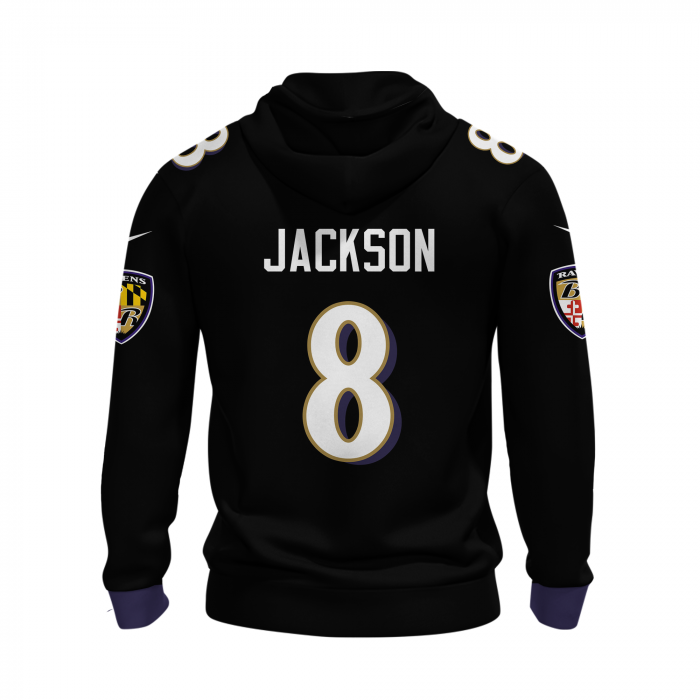 Limited Edition Hoodie