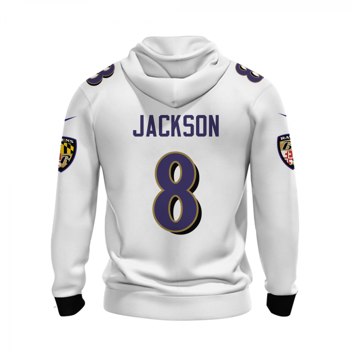 Limited Edition Hoodie