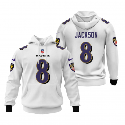 Limited Edition Hoodie