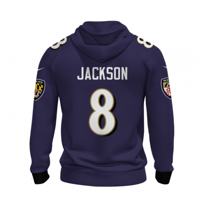 Limited Edition Hoodie