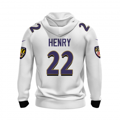 Limited Edition Hoodie