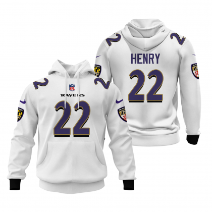 Limited Edition Hoodie