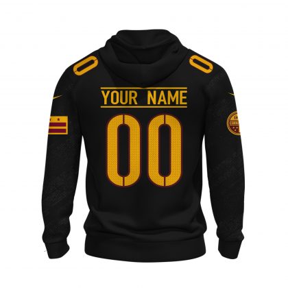 Limited Edition Hoodie