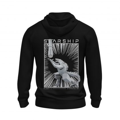 Limited Edition Hoodie