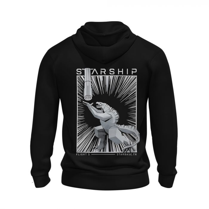 Limited Edition Hoodie 3 Limited Edition Hoodie